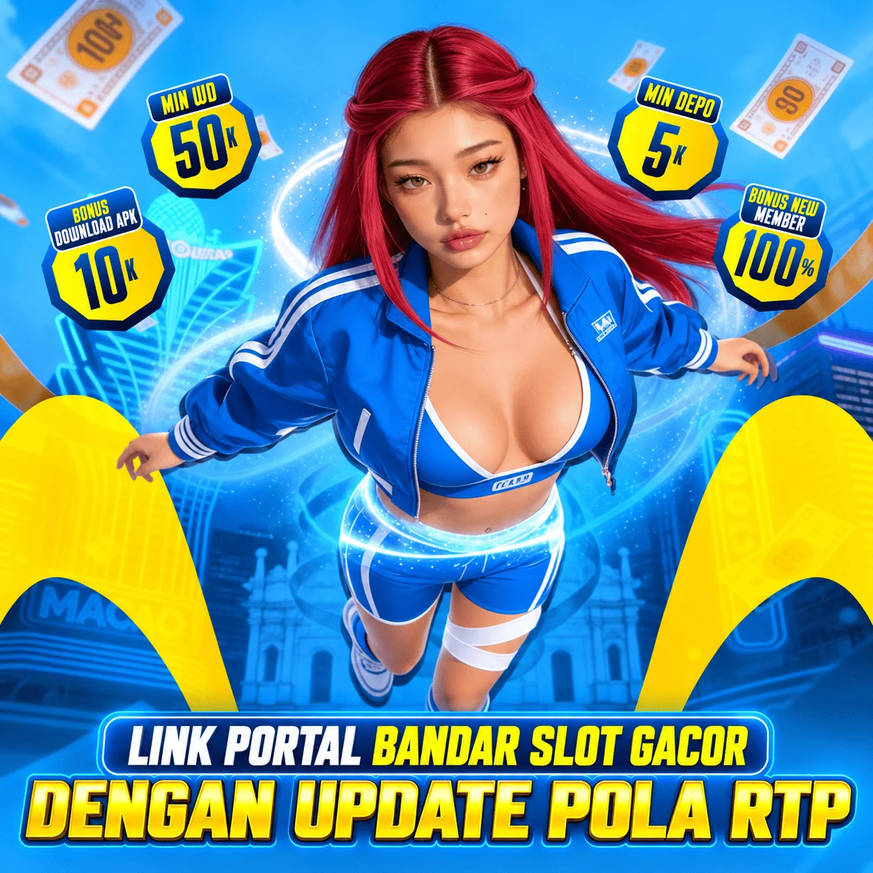 CANDI88